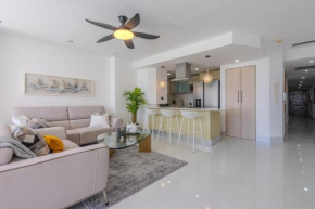 JD Luxury Apartment